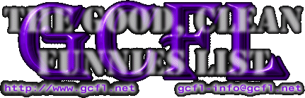 Good, Clean Funnies List